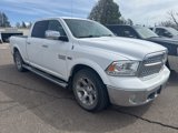 Used 2013 RAM 1500 Laramie w/ Protection Group image 2