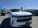 New 2024 Chevrolet Tahoe LS w/ Max Trailering Package image 3