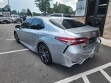 Used 2018 Toyota Camry SE image 4