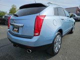 Used 2011 Cadillac SRX Performance image 4
