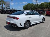 Used 2022 Kia K5 LXS image 4