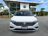 Used 2021 Volkswagen Jetta SE image 2