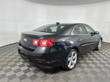 Used 2015 Chevrolet Malibu LTZ image 3