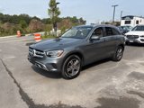Used 2020 Mercedes-Benz GLC 300 4MATIC image 3