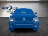 Used 2020 Volkswagen Tiguan SEL image 2