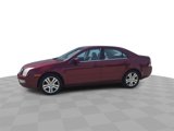 Used 2006 Ford Fusion SEL image 4