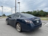 Used 2014 Nissan Maxima 3.5 SV w/ Premium Package image 4
