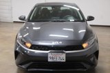 Certified 2022 Kia Forte LXS image 2