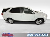Used 2021 Chevrolet Equinox LT image 5