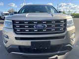 Used 2017 Ford Explorer XLT w/ Equipment Group 202A image 2