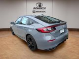 New 2025 Honda Civic Sport image 6