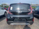 Used 2023 Kia Soul LX image 5