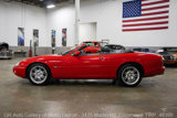 Used 2001 Jaguar XK8 Convertible image 4