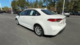 Used 2024 Toyota Corolla LE image 2