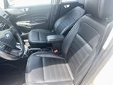 Used 2021 Ford EcoSport Titanium image 4