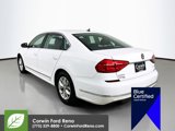 Used 2016 Volkswagen Passat 1.8T S image 6