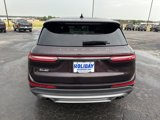 Used 2023 Lincoln Corsair FWD w/ Rear Removable Package Tray image 4