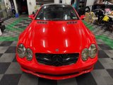 Used 2003 Mercedes-Benz SL 55 AMG image 2