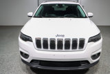 Used 2019 Jeep Cherokee Latitude Plus image 4