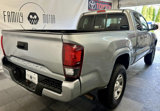 Used 2022 Toyota Tacoma SR5 image 3