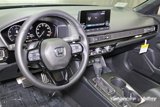 New 2025 Honda Civic Sport image 2