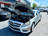 Used 2012 Mercedes-Benz CLS 550 image 5