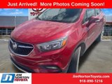 Used 2017 Buick Encore Preferred w/ Experience Buick Package image 2