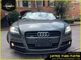 Used 2013 Audi TT 2.0T Prestige w/ Prestige Pkg image 4