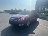 Used 2012 Subaru Outback 2.5i Premium image 2