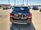 Used 2021 Chevrolet Trax LT image 4