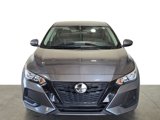 Used 2022 Nissan Sentra SV image 2