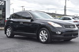 Used 2010 INFINITI EX35 Journey image 4