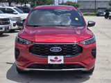 Certified 2024 Ford Escape ST-Line w/ Tech Pack #1 image 2