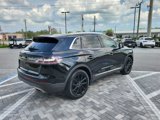 Used 2021 Lincoln Nautilus Reserve w/ Monochromatic Package image 5