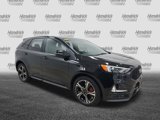 Used 2020 Ford Edge ST w/ Cold Weather Package image 2