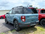 Used 2022 Ford Bronco Sport Outer Banks w/ Tech Package image 2