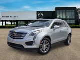 Used 2017 Cadillac XT5 Luxury w/ Driver Awareness Package image 1