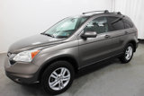 Used 2010 Honda CR-V EX-L image 4