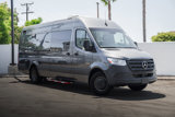 Used 2022 Mercedes-Benz Sprinter 4500 image 4