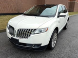 Used 2013 Lincoln MKX AWD image 3
