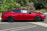 Used 2021 Nissan Altima 2.5 SR image 3