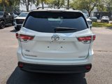 Used 2015 Toyota Highlander Limited Platinum image 5