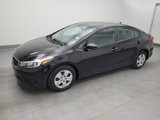 Used 2017 Kia Forte LX image 2