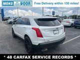 Used 2017 Cadillac XT5 Premium Luxury image 5