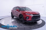 Used 2020 Chevrolet Blazer RS image 3