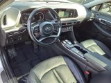 Used 2021 Hyundai Sonata Limited image 3