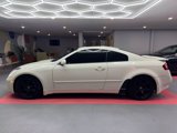 Used 2005 INFINITI G35 Coupe w/ (P01) Premium Pkg image 4