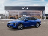 New 2025 Kia K4 LXS image 3