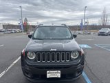 Used 2015 Jeep Renegade Latitude w/ Cold Weather Group II image 2