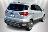 Used 2021 Ford EcoSport Titanium image 2